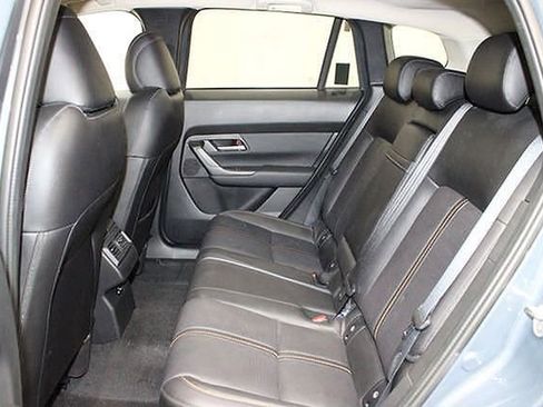 Used 2023 MAZDA CX-50 AWD 2.5 Turbo w/ Weather Package image 12