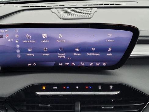 New 2026 Buick Enclave Preferred w/ Power Package image 15