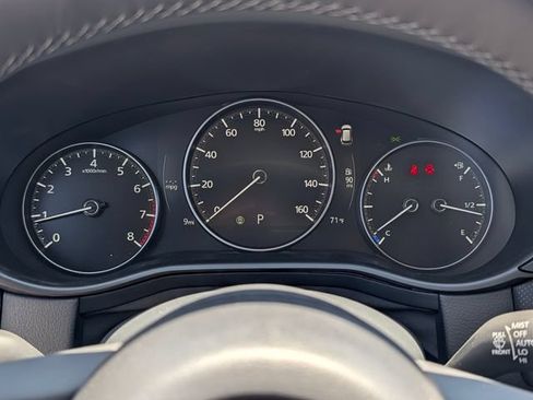 New 2026 MAZDA CX-50 AWD 2.5 S w/ Weather Package image 19