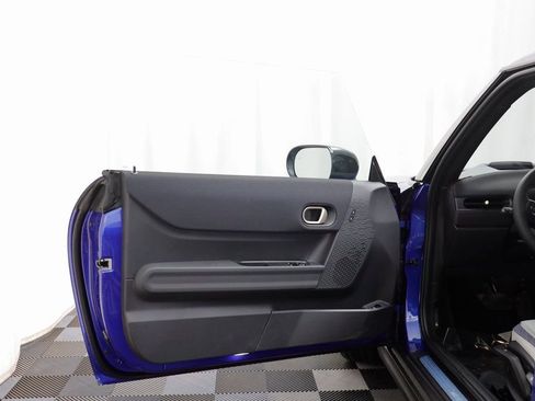 New 2026 MINI Cooper 2-Door Hardtop FWD image 5