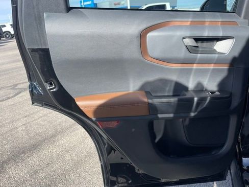 Used 2024 Ford Bronco Sport Outer Banks image 17