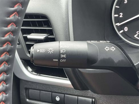 Certified 2025 Nissan Rogue SV w/ Rock Creek Premium Package image 21