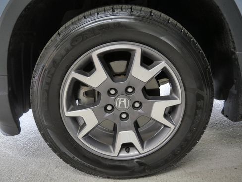 Used 2022 Honda Passport TrailSport image 15