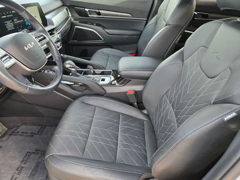 Used 2024 Kia Telluride EX X-Line AWD/4WD image 17