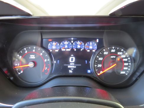 Used 2022 Chevrolet Camaro ZL1 image 21