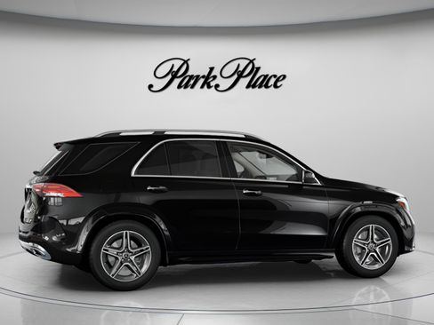 Used 2026 Mercedes-Benz GLE 350 4MATIC image 24
