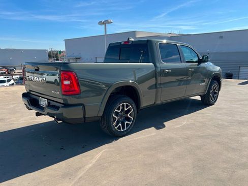 New 2026 RAM 1500 Laramie image 5