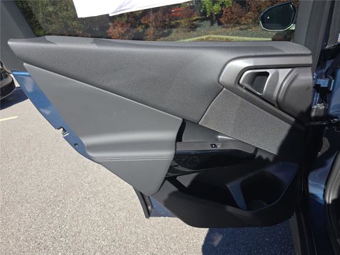 New 2026 BMW X3 xDrive30 w/ Convenience Package image 15