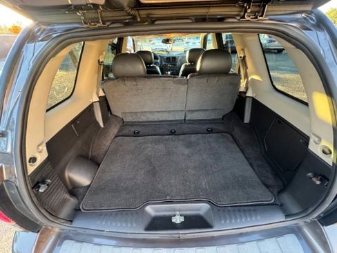 Used 2008 Chevrolet TrailBlazer LT w/ Sun And Sound Package image 11