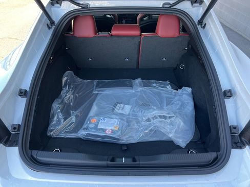 New 2026 Dodge Charger R/T Scat Pack image 26