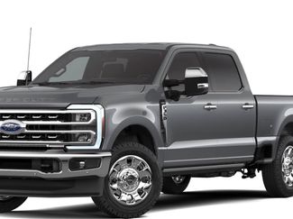 New 2026 Ford F350 Lariat w/ Lariat Ultimate Package AWD/4WD video 1