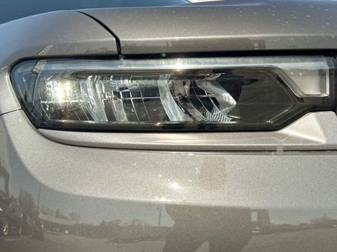 New 2026 Jeep Grand Cherokee Limited image 17