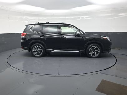 Used 2023 Subaru Forester Touring