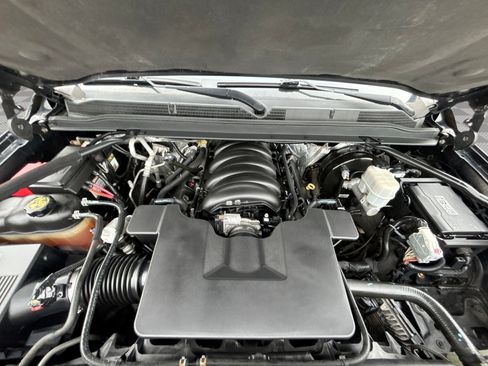Used 2015 GMC Yukon SLT w/ Open Road Package AWD/4WD image 18