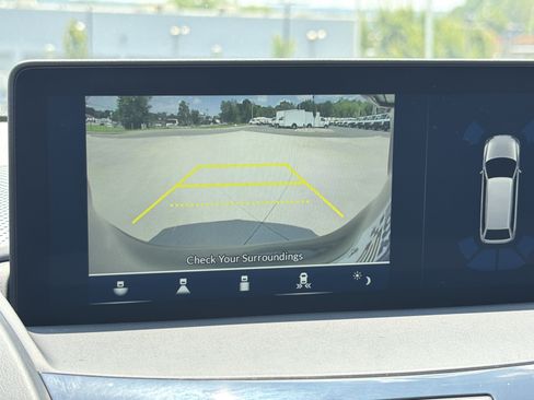 Certified 2026 Acura RDX SH-AWD w/ Technology Package image 21