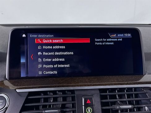 Used 2019 BMW X3 xDrive30i w/ Executive Package image 37