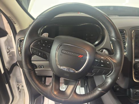 Used 2018 Dodge Durango GT w/ Premium Group AWD/4WD image 16