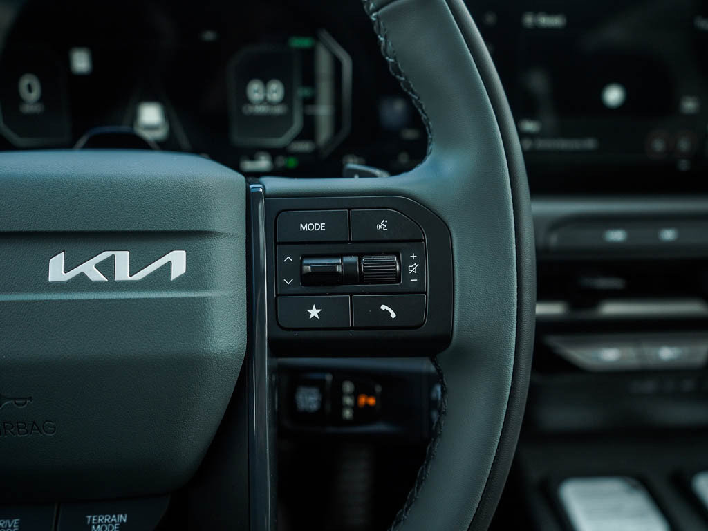 New 2027 Kia Telluride SX X-Line AWD/4WD image 23
