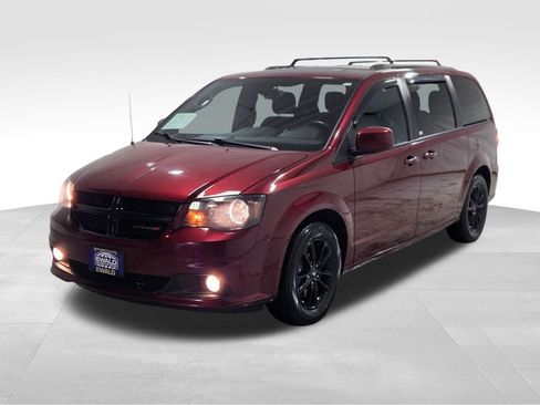 Used 2020 Dodge Grand Caravan SE image 14
