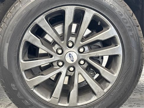 Used 2021 Ford Expedition Max Limited AWD/4WD image 30
