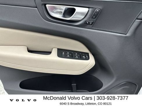 Certified 2026 Volvo XC60 B5 Plus w/ Protection Package Premier AWD/4WD image 13