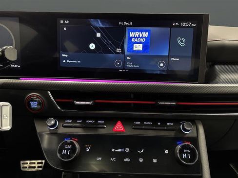 Used 2025 Hyundai Sonata N Line image 9