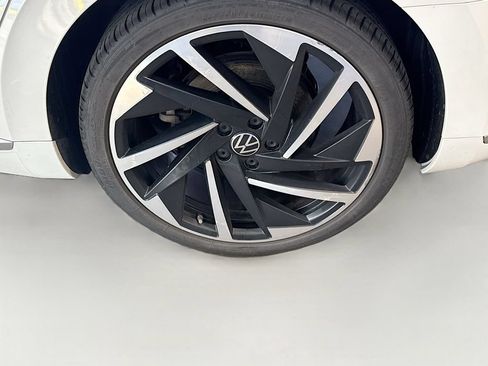 Used 2021 Volkswagen Arteon SEL Premium AWD/4WD image 36