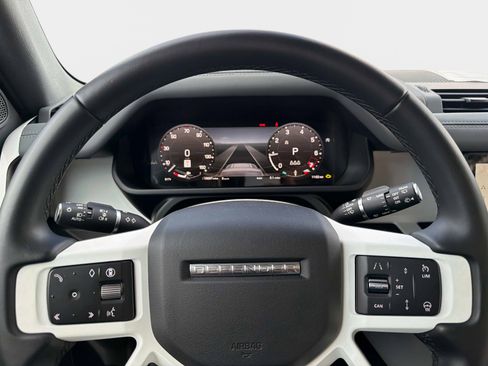 Used 2024 Land Rover Defender 110 S AWD/4WD image 42