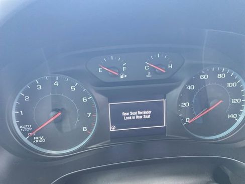 Used 2023 Chevrolet Malibu LT w/ Driver Confidence Package image 29