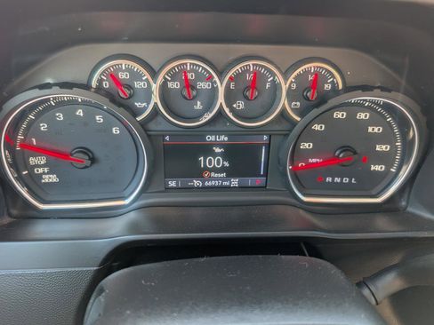 Used 2019 Chevrolet Silverado 1500 LT w/ All-Star Edition image 23