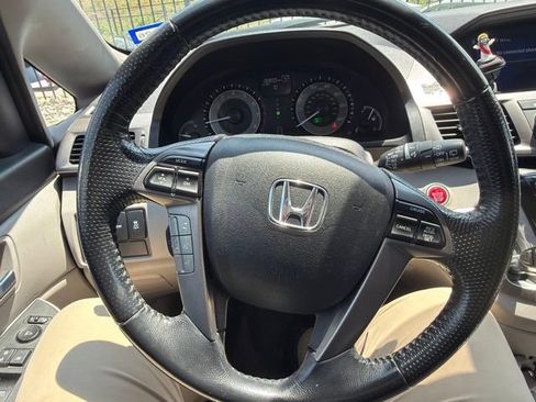 Used 2017 Honda Odyssey EX-L image 16