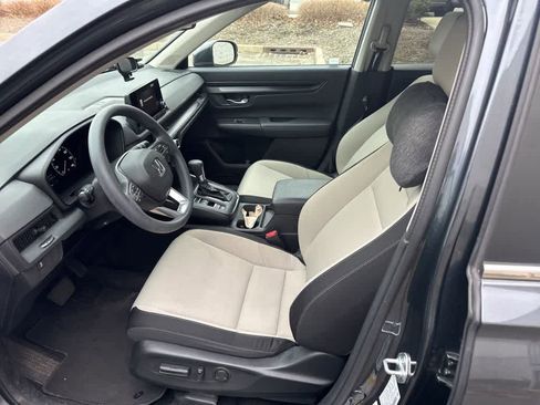 Certified 2024 Honda CR-V EX image 29