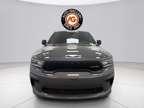 Used 2025 Dodge Durango GT RWD image 9