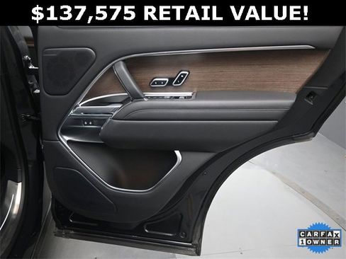 Used 2023 Land Rover Range Rover Autobiography image 17