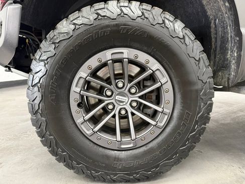 Used 2020 Ford F150 Raptor w/ Equipment Group 802A Luxury image 80