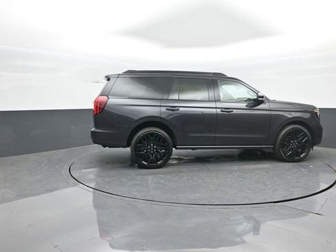 New 2026 Ford Expedition Platinum AWD/4WD image 8
