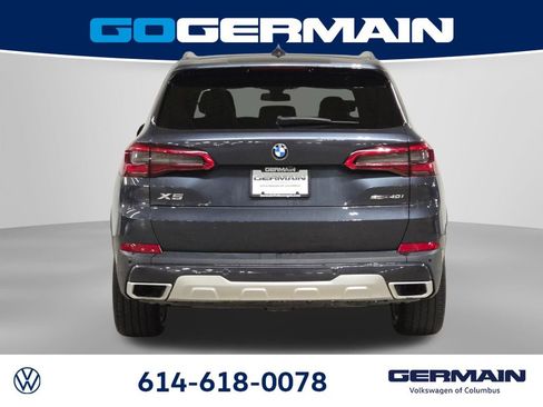 Used 2020 BMW X5 sDrive40i w/ Premium Package image 11