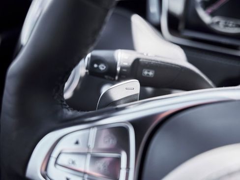 Used 2016 Mercedes-Benz S 63 AMG 4MATIC Coupe image 47