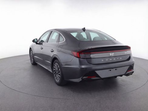 Used 2024 Hyundai Sonata SEL image 6