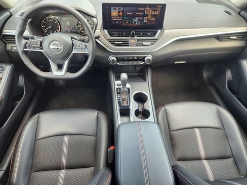 Used 2026 Nissan Altima 2.5 SR FWD image 26