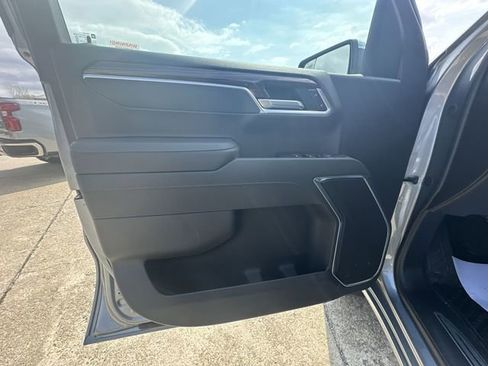 New 2026 Chevrolet Silverado 1500 LT AWD/4WD image 23