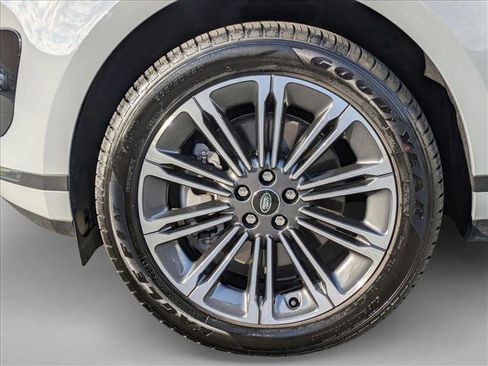 Certified 2026 Land Rover Range Rover Evoque S image 25