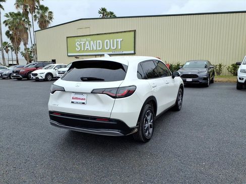 Certified 2024 Honda HR-V EX-L image 8