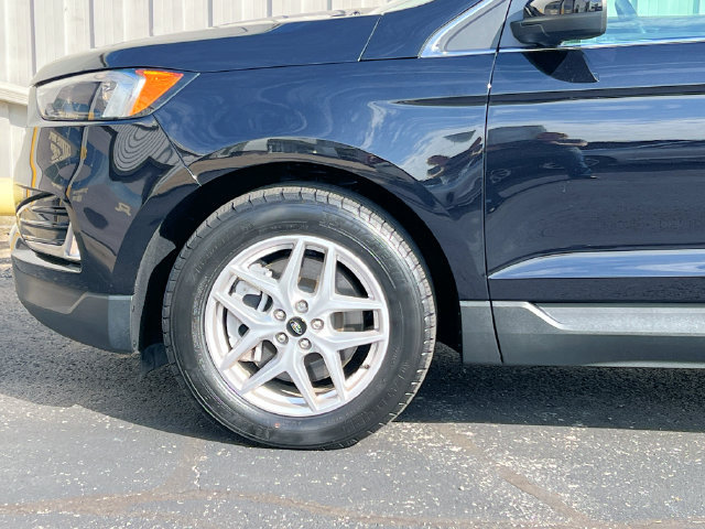 Used 2024 Ford Edge SEL w/ Convenience Package AWD/4WD image 6