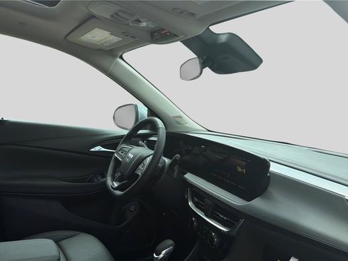 New 2026 Buick Encore GX Sport Touring w/ Advanced Technology Package AWD/4WD image 24