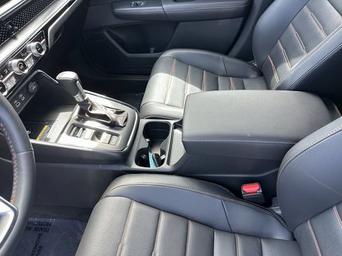Used 2023 Honda CR-V Sport Touring image 22