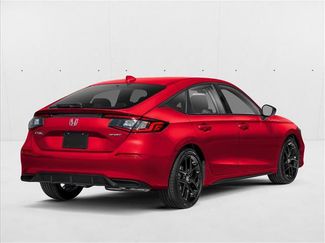 New 2026 Honda Civic Sport video 2