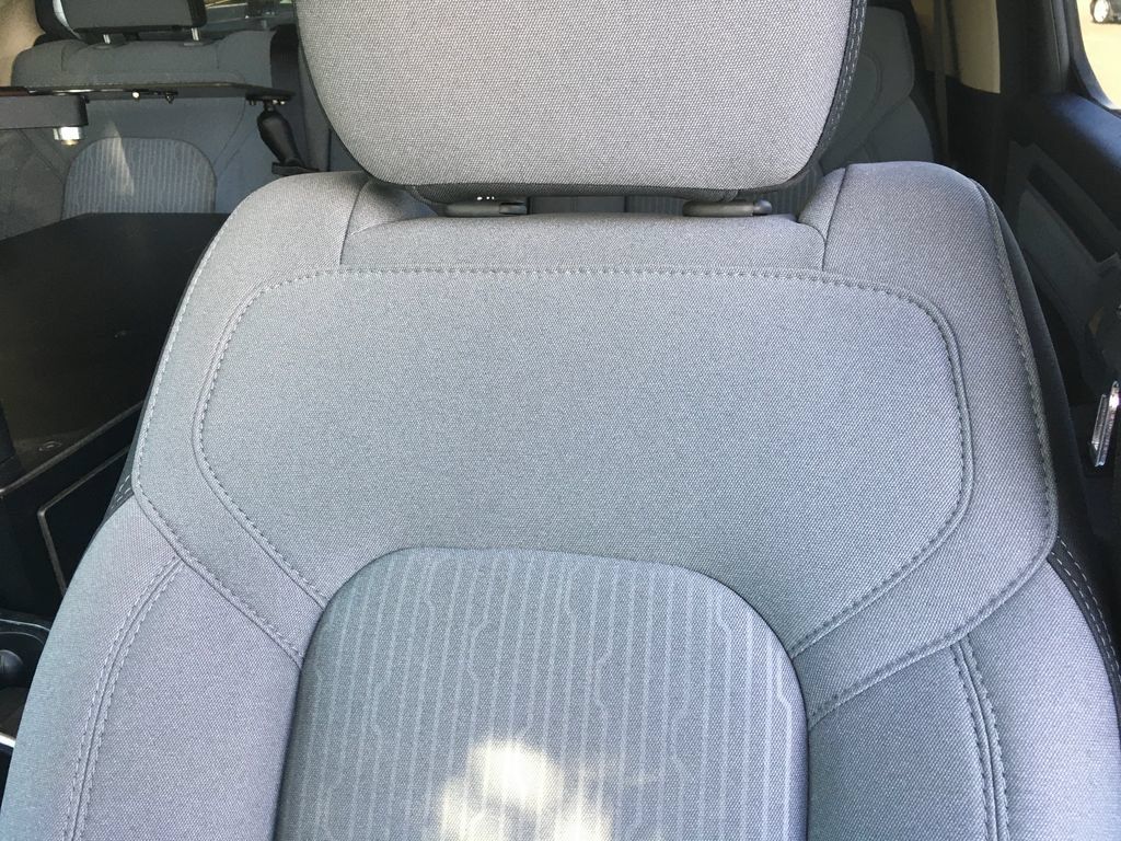Used 2020 RAM 1500 Big Horn AWD/4WD image 23