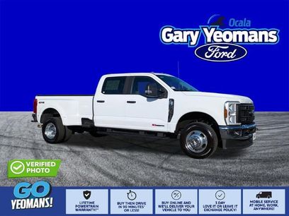 Used 2025 Ford F350 XL