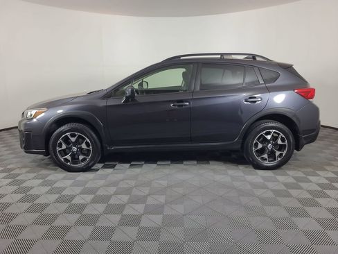 Used 2018 Subaru Crosstrek 2.0i Premium image 6